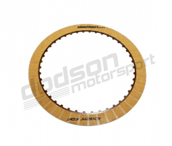 DODSON DMS-3841 R35CF Фрикцион сцепления для NISSAN GT-R R35