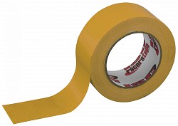 ISC 181003GE Standard Race Tape (50 mm.X 50 m), yellow