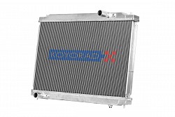 KOYO KH022360U06 Радиатор 48mm для NISSAN GT-R R35 2008+ (US CODE HH022360)