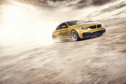 VORSTEINER GTRS4 GTRS4 WIDEBODY EDITION for BMW F82 M4 COUPE