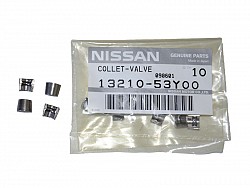 NISSAN 13210-53Y00 Valve plate cracker