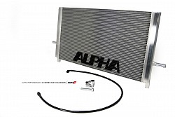 AMS ALP.19.02.0002-1 ALPHA 2.0L 45 series AMG Center Heat Exchanger Upgrade (CLA45, A45, G45)