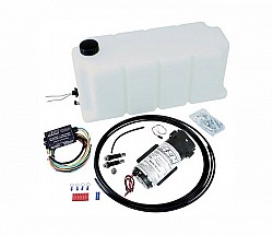 AEM 30-3351 V2 5 Gallon Water / Methanol Injection Kit Multi Input