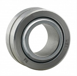 FK ROD ENDS FKSSX8T Spherical Bearings Precision Narrow Series PTFE