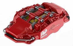 AP RACING CP9542-8S0R12 Тормозной суппорт Radi-CAL (CC)RHLx28.00-CP6600