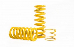 OHLINS 48010-23 Autosport Coil Springs PORSCHE POS MP80, rear (1 pcs) Spring rate in N/mm 80 Length 200