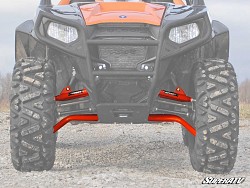SUPER ATV AA-P-RZR-HC-02 Комплект передних рычагов увелич. клиренс +1.5 дюйма RZR 800 / 570