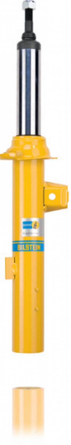 BILSTEIN 24-239318 Shock absorber rear B6 FORD Fiesta 7 JA8