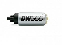 DEATSCHWERKS 9-301-0791 DW300 series, 340lph in-tank fuel pump w/install kit SUBARU IMPREZA 97-07
