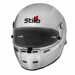 STILO AA0710AG2M63 ST5 FN Composite helmet - Snell SA2015 FIA 8859-15 Hans FIA8858-10, size 63