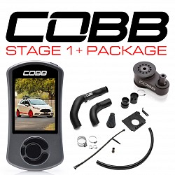 COBB FOR001FI1P К-т усиления Комплект усиления мощности Stage 1+ Fiesta ST 2014-2017