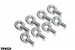 RKP RKP-Ring-bolts-GTS Ring bolts for Harness Mounts (6x)