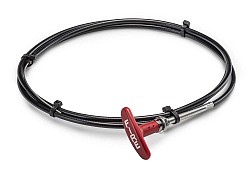 SPARCO MA0141013 12 FOOT PULL CABLE