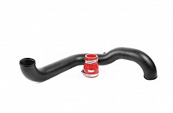 FORGE FMMK7DP High Flow Discharge Pipe for VW Golf 7 GTI, Golf 7 R, AUDI S3 (8V)