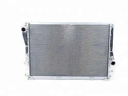 CSF 7064 Радиатор для 99-03 BMW M5 (E39)/95-03 BMW 540i MT