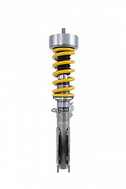 OHLINS FOS MR00 ROAD & TRACK (DFV) FORD Mustang ECOBOOST 2.3L Springs kit (not incl.)