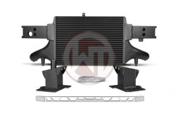 WAGNER TUNING 200001081 Competition Intercooler Kit EVO 3 AUDI RS3 8V