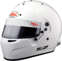 BELL 1310008 Racing helmet full-face RS7 PRO HANS, FIA 8859, size 61