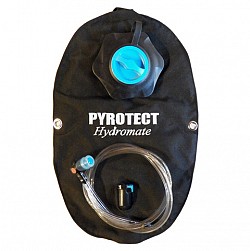 PYROTECT HB-1000 Система подачи воды в шлем HYDROMATE