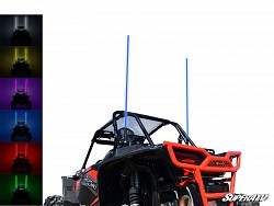SUPER ATV LGT00-003-3 Whip Light 5' LED