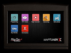 MAPTUNE PERFORMANCE 01-MTX-VTECH MapTuner X Package