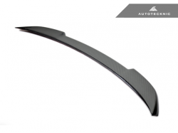 AUTOTECKNIC ATK-BM-0289 Carbon fiber spoiler on the trunk lid for BMW F82 M4 Coupe