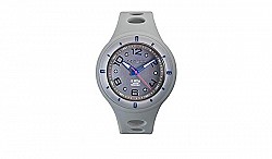 SPARCO 099031GR Clock SPARCO 2013, male, grey