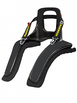 SCHROTH 42383 HANS XLT 30 ° Large FIA approved (without SlipStop)