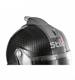 STILO YA0833 Система верхней подачи воздуха, с регулировкой для шлема ST5, размеры 54-59