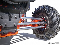 SUPER ATV RA-CA-X3RS-HX Комплект усиленных задних поперечных тяг 6 шт. CAN AM MAVERICK X3 XRS