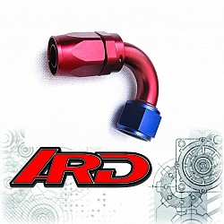 ARD ARE0209-1204 Фитинг AN4 120° (1136-12004)