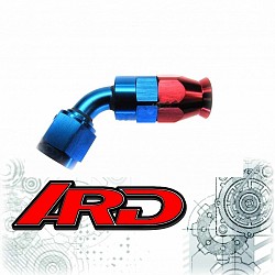ARD ARE0209-6004 Фитинг AN4 60°