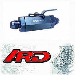 ARD ARPV72-06B Fuel Shut-Off Valves AN6