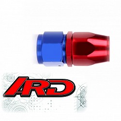 ARD ARTP6001-04 Фитинг под тефлоновый шланг прямой AN4