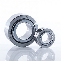 FK ROD ENDS COM18MT Spherical bearing Commercial Series PTFE