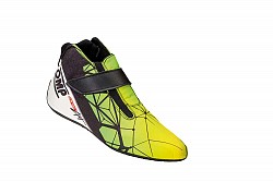 OMP IC/819 Motorsport shoes ONE ART, totally printed design