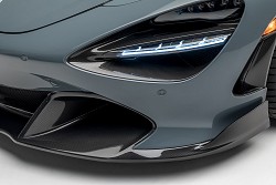 VORSTEINER MVS2020 SILVERSTONE AERO FRONT SPOILER McLaren 720S (Carbon)