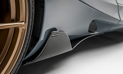 VORSTEINER MVS2030 SILVERSTONE AERO SIDE BLADES McLaren 720S (Carbon)