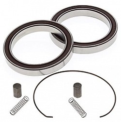 ALL BALLS RACING 25-1716 One Way Clutch Bearing Kit Can Am G2