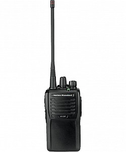 VERTEX-MOTOROLA AC128U002-VSL Радиостанция VX-261-G6-5, 403-470 МГц, 16 каналов