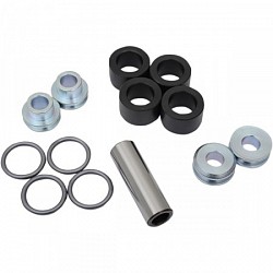 ALL BALLS RACING 50-1179 Front Upper A-Arm Rebuild Kit RZR TURBO 18+