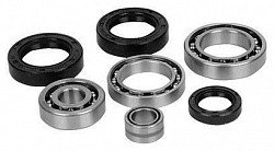 ALL BALLS RACING 25-2106 Differential Bearing and Seal Kit Front Can-Am Defender / Outlander / Renegade 15+