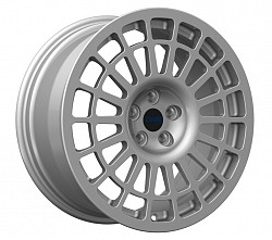 CINEL forged wheel Historic Collection HF R18 x 9