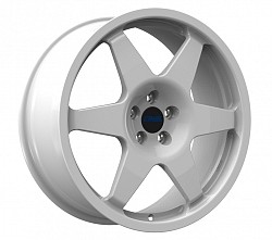 CINEL forged wheel Historic Collection WRC R18 x 8