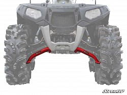 SUPER ATV AA-P-850XP-HC-02 К-т передних нижних рычагов, увелич. клиренс Sportsman / Scrambler 550 / 850