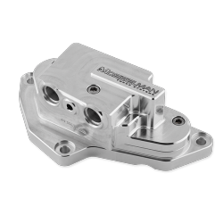 MOSSELMAN MSL Thermostat N54 Thermostat N54, opens at 85°C and stabilize between 95°C and 100°C (OT-N54.T85)