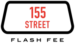 ECUTEK Flash Fee Street 155 Flash Points