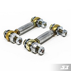 S3 POWER SPORTS SPS-S3142 HD Front Sway Bar Links Can Am Maverick X3