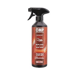 OMP PC02006 LEATHER CLEANER