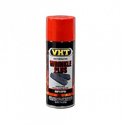 VHT SP204 Wrinkle Plus Coating (Red Fire) 312g